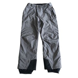 Columbia snow/ ski pants, Large